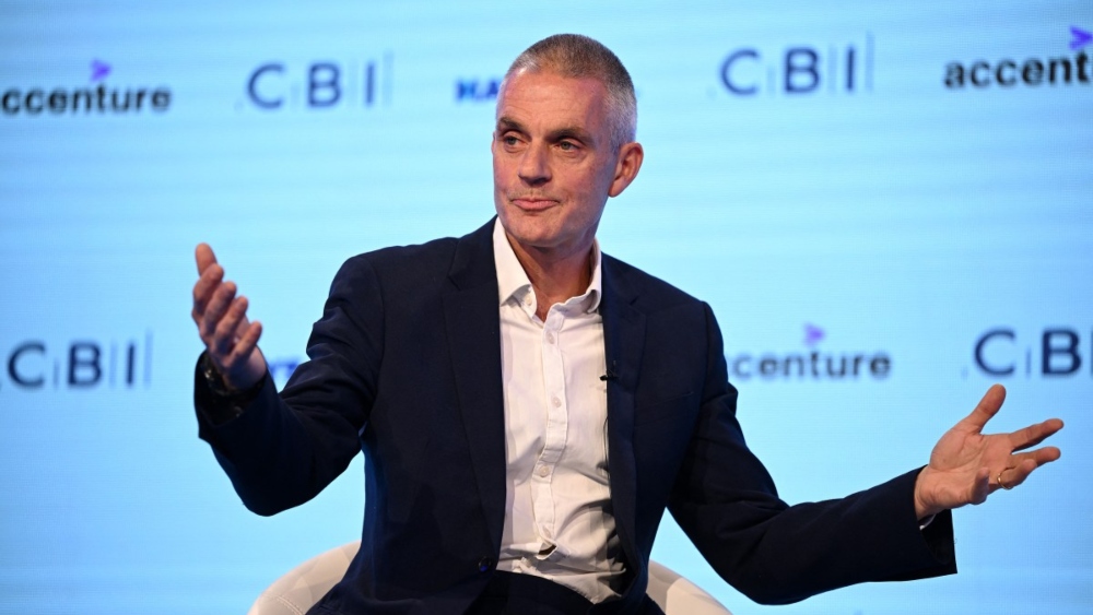 BBC chief resigns after row over Trump documentary